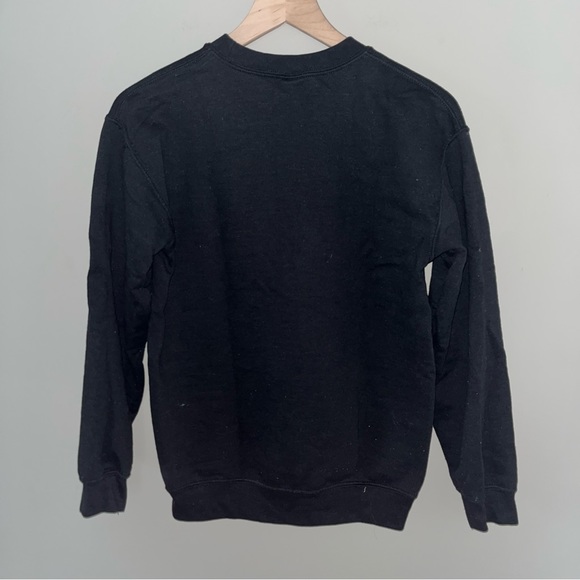 Nike embroidered crewneck - Picture 2 of 4